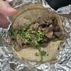 Victoria's Taqueria gift card