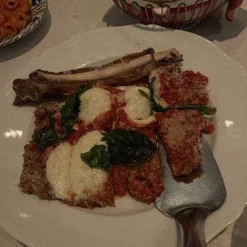 Carbone - Italian Near Me - Las Vegas, Nevada