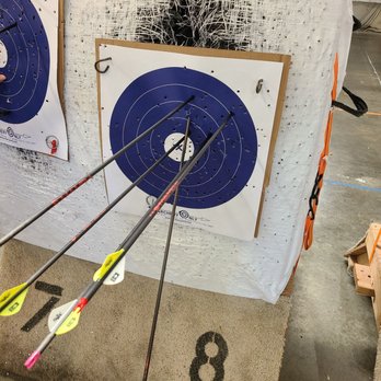 Archery Only - Archery Near Me - Newark, California