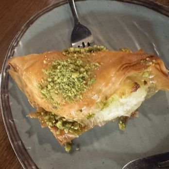 Libanais Sweets And Restaurant - Lebanese Near Me - Lincolnwood, Illinois