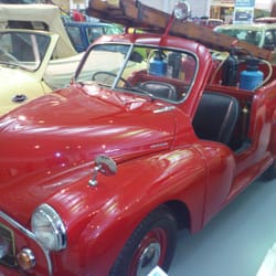 Heritage Motor Centre