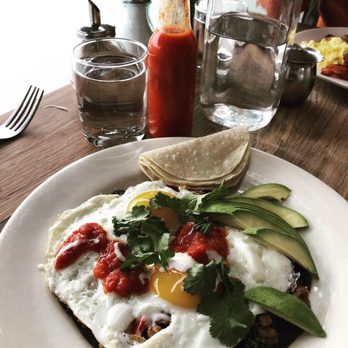 Plow - Chorizo and eggs - Breakfast & Brunch Near Me - San Francisco, California Plow - Chorizo and eggs - Breakfast & Brunch Near Me - San Francisco, California