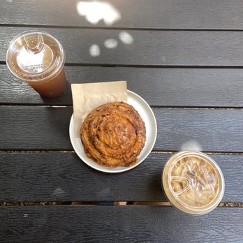 Kind Grounds - Coffee & Tea Near Me - Los Angeles, California