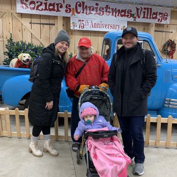 Koziar's Christmas Village - Gift Shops Near Me - Bernville, Pennsylvania Koziar's Christmas Village - Gift Shops Near Me - Bernville, Pennsylvania