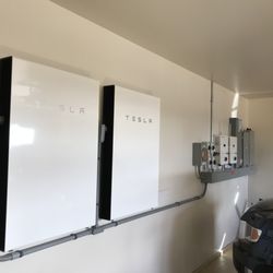 Rising Sun - Tesla Home Battery system and SunPower 13kw System - Kukui'ula, Koloa