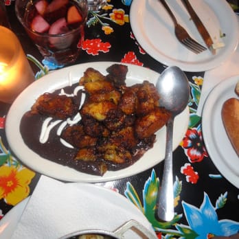 Cha Cha Cha - Platanos Maduros - Caribbean Near Me - San Francisco, California Cha Cha Cha - Platanos Maduros - Caribbean Near Me - San Francisco, California