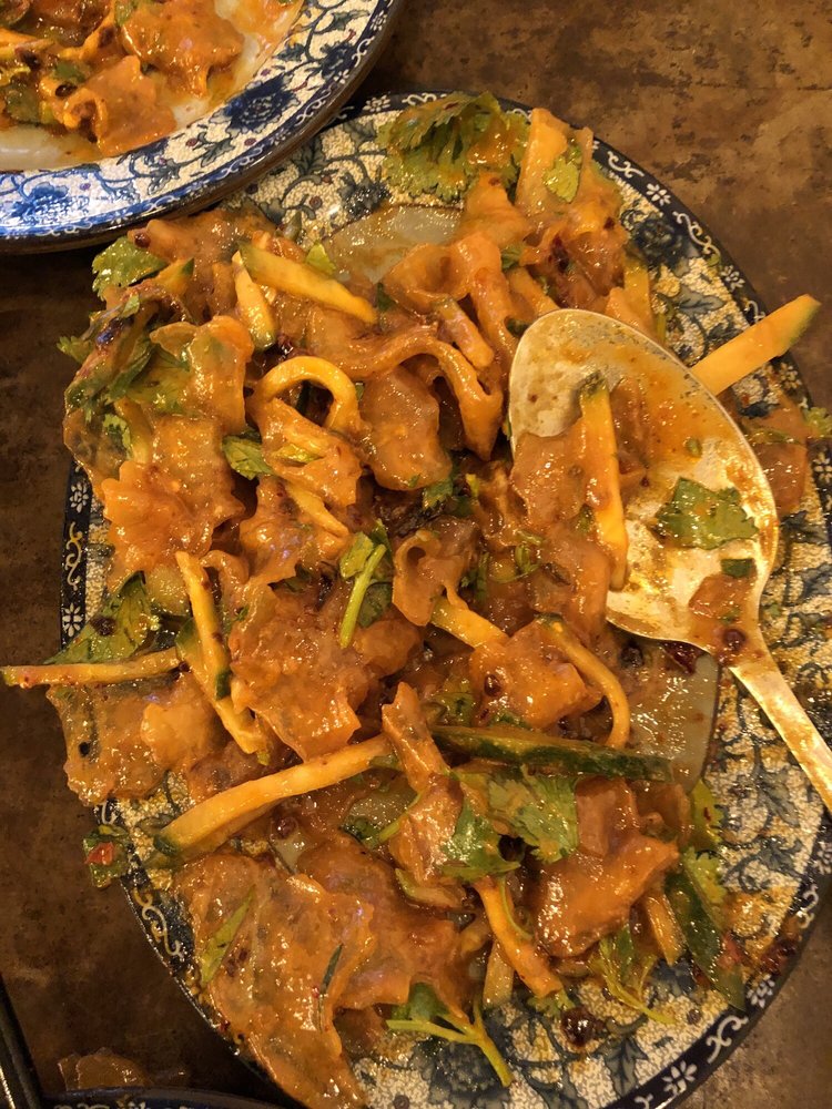 La Cuisine de Chez Moi