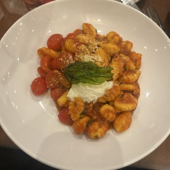 Doppio Zero - Italian Near Me - Walnut Creek, California