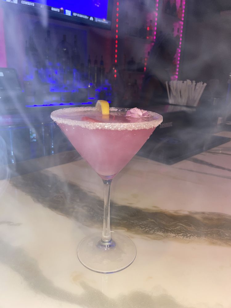 SAPPHIRE RESTAURANT & BAR 55 Photos & 14 Reviews 3585 Peachtree