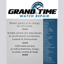 Grand Time