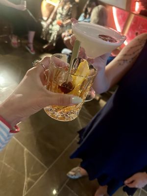 Whiskey Moon by null