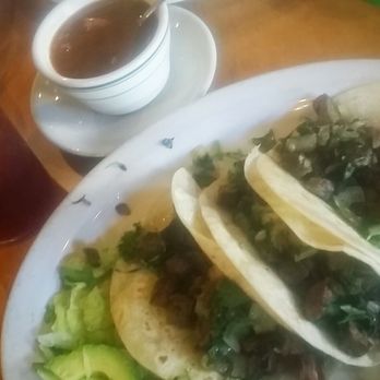 Lindo Acapulco - Mexican Near Me - Magnolia, Texas