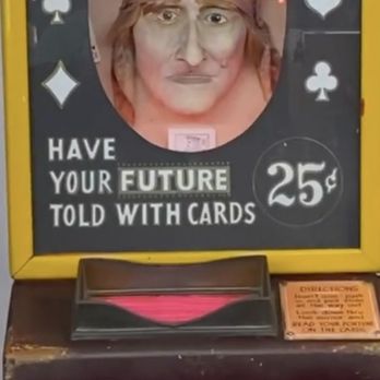 Musee Mecanique - Museums Near Me - San Francisco, California Musee Mecanique - Museums Near Me - San Francisco, California
