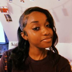 Sina's Blinks - Hybrid lashes