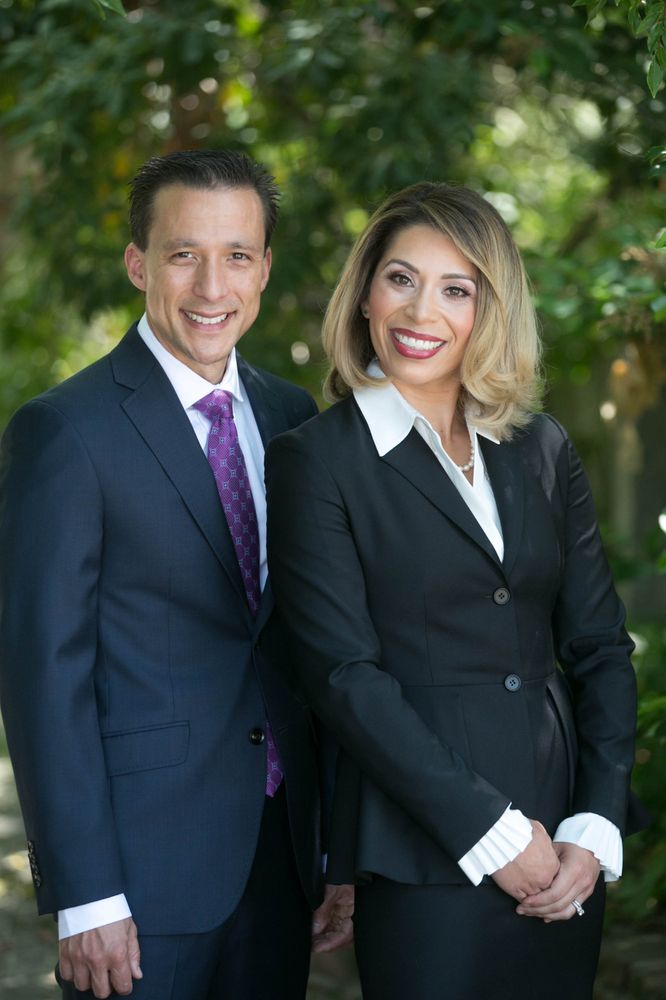 Parks Law Group - divorce attorney in San Francisco, CA