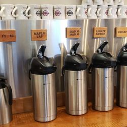 Maple Street Biscuit Company - Alpharetta