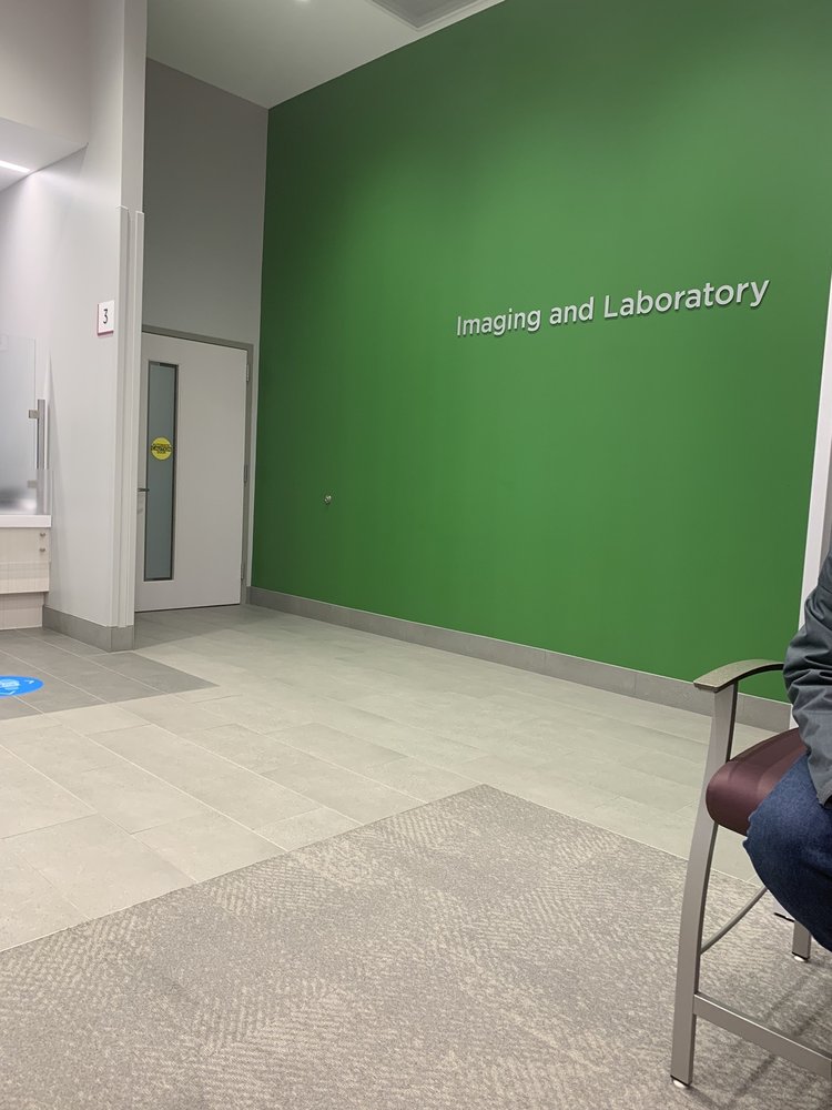 MAIN LINE HEALTH KING OF PRUSSIA Updated September 2024 120 Valley