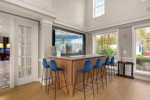 Belmont Station by null