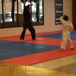 Tristate Taekwondo