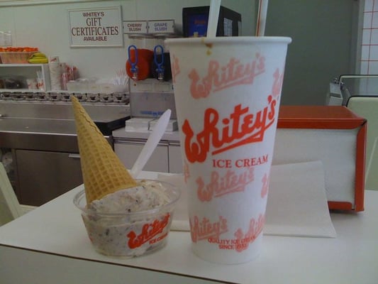 WHITEYS ICE CREAM CLOSED 20 Reviews Ice Cream Frozen Yogurt WHITEYS ICE CREAM CLOSED 20 Reviews Ice Cream Frozen Yogurt