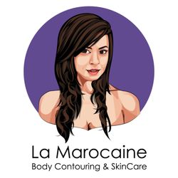La Marocaine Body Contouring & skincare