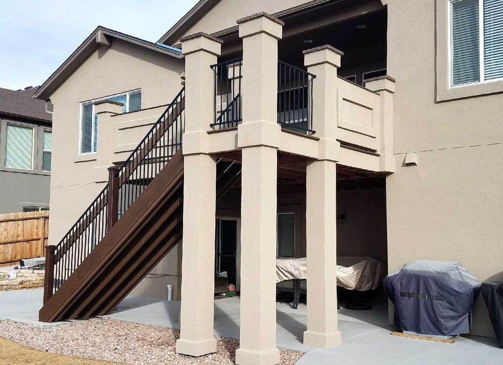 Remarkable Roofing & Remodel - tree service in Colorado Springs, CO