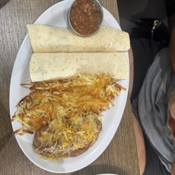 CC's Cafe - Breakfast & Brunch Near Me - Tomball, Texas