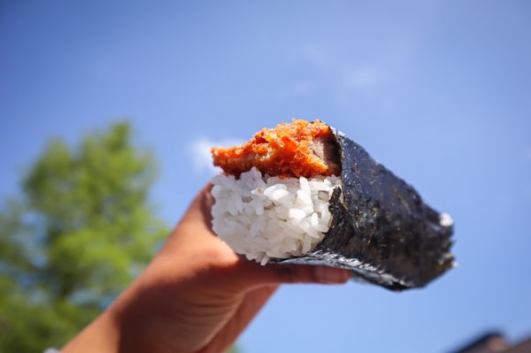 L&L Hawaiian Barbecue by null