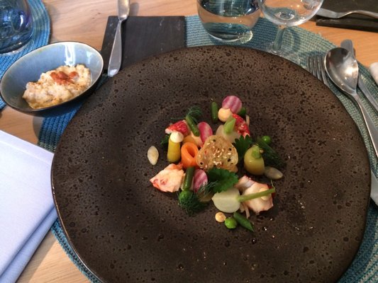 Le Mont-à-Gourmet by null