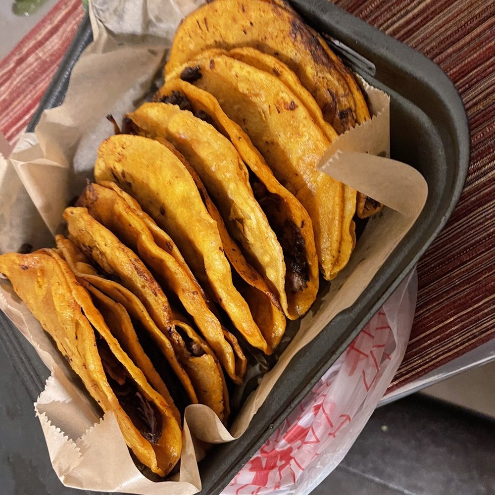 Cocina Express - Dorado Red Taco - Mexican Near Me - Hazard, California Cocina Express - Dorado Red Taco - Mexican Near Me - Hazard, California