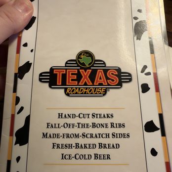Texas Roadhouse - Steakhouses Near Me - Moreno Valley, California