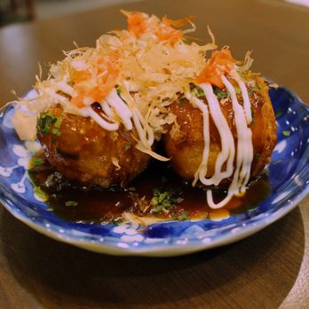Niwatei - Takoyaki - Japanese Near Me - Markham, Ontario Niwatei - Takoyaki - Japanese Near Me - Markham, Ontario