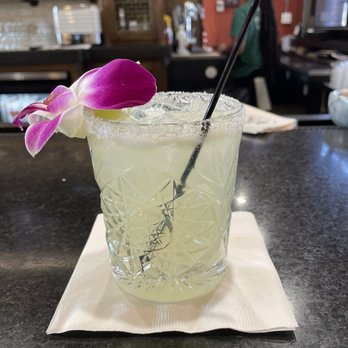 44 & King - Ginger Margarita - Pubs Near Me - Myrtle Beach, South Carolina 44 & King - Ginger Margarita - Pubs Near Me - Myrtle Beach, South Carolina