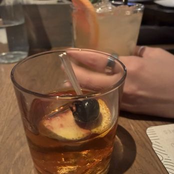 CARVE American Grille - Barton Creek - Old fashioned. - New American Near Me - Austin, Texas CARVE American Grille - Barton Creek - Old fashioned. - New American Near Me - Austin, Texas