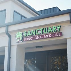 Sanctuary Functional Medicine