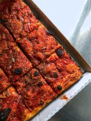 Angelo's Pizzeria by null