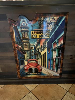 Little Havana Restaurant by null