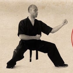 NYC Shaolin - Sifu Lee