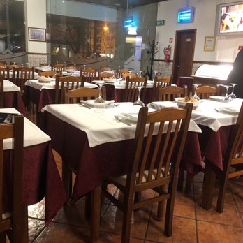 Marinhas Restaurante - Restaurants Near Me - Aveiro, 01
