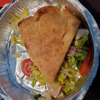 D's Italian Restaurant - Fresh made Italian sandwich made and ready to go at counter. So good! - Pizza Near Me - Bolivia, North Carolina D's Italian Restaurant - Fresh made Italian sandwich made and ready to go at counter. So good! - Pizza Near Me - Bolivia, North Carolina