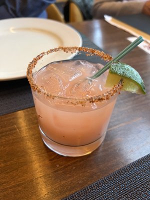 The Yellow Chilli by null