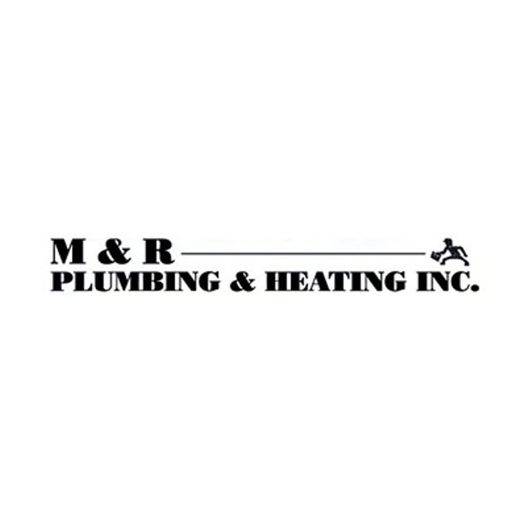 Slide of M & R Plumbing & Heating