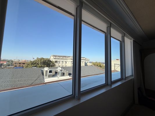 The Palmetto Hotel, Charleston by null