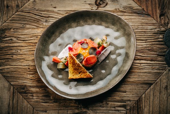 Ai Pero PURS Authentic Italian Trattoria by null