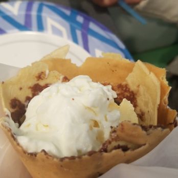 Salju Dessert - Desserts Near Me - Alhambra, California