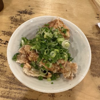 Shugetsu - Ramen Near Me - San Mateo, California