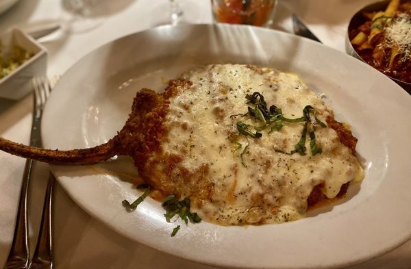 Brando's Citi Cucina by null