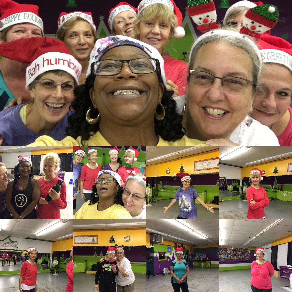 Fiesta Fitness Image