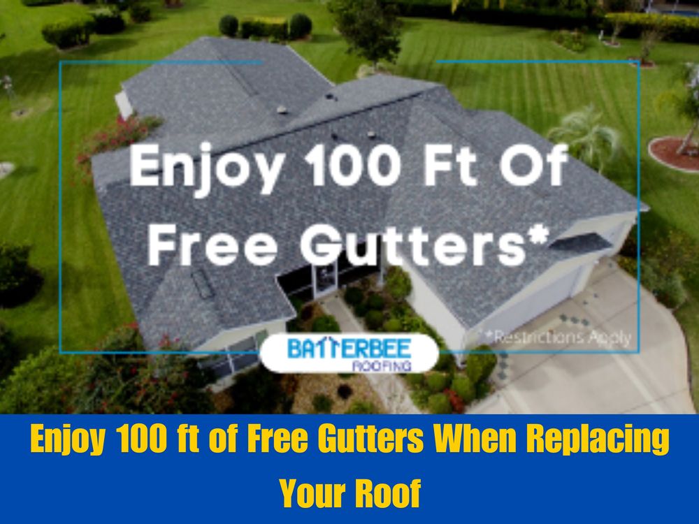 Slide of Batterbee Roofing