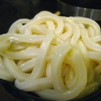 Boiling Point - Side of Udon. - Taiwanese Near Me - Irvine, California